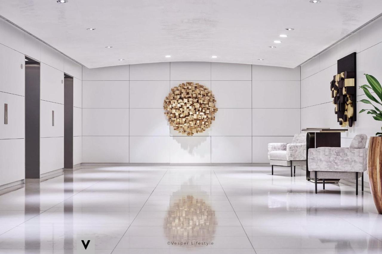 Conrad Miami Suites By Seven 外观 照片